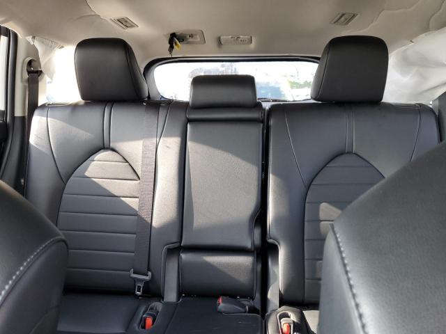 Photo 10 from auction – 2022 TOYOTA HIGHLANDER with VIN 5TDHZRBH0NS581598