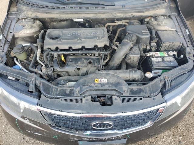Photo 11 from auction – 2013 KIA FORTE EX with VIN KNAFU4A25D5655976