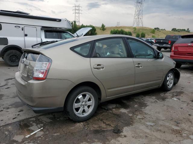 Photo 3 from auction – 2005 TOYOTA PRIUS with VIN JTDKB20UX53051769