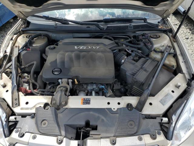 Photo 11 from auction – 2012 CHEVROLET IMPALA LS with VIN 2G1WF5E33C1301615