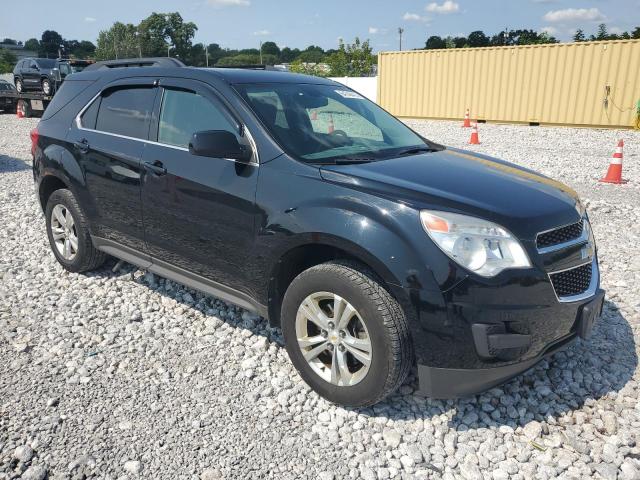 Photo 4 from auction – 2011 CHEVROLET EQUINOX LT with VIN 2CNALDEC3B6212600