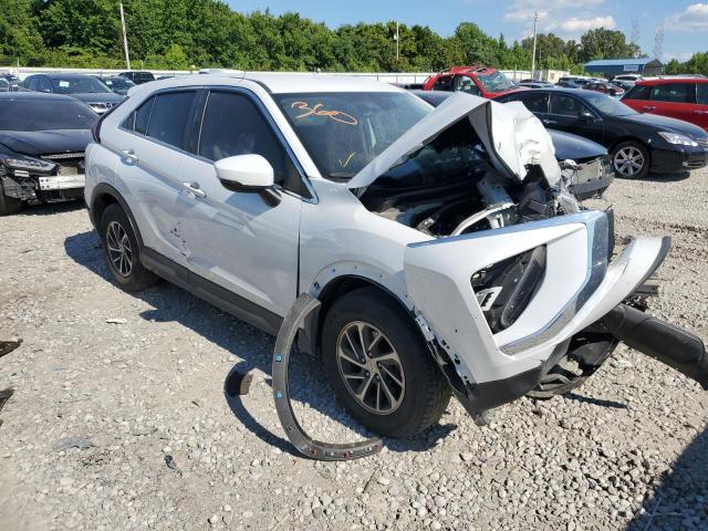 Photo 4 from auction – 2022 MITSUBISHI ECLIPSE CR with VIN JA4ASUAA6NZ045244