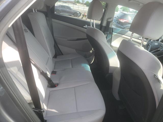 Photo 11 from auction – 2019 HYUNDAI TUCSON SE with VIN KM8J2CA40KU919635