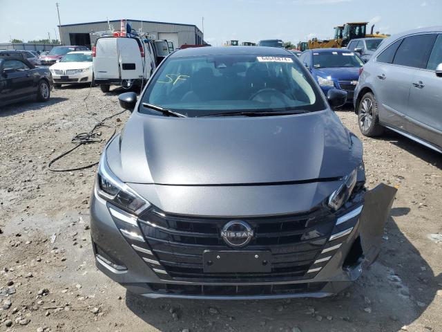 Photo 5 from auction – 2024 NISSAN VERSA S with VIN 3N1CN8DV9RL863854