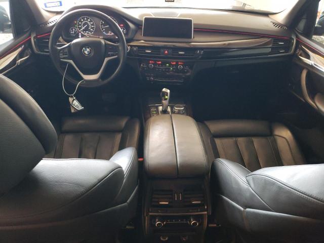 Photo 8 from auction – 2015 BMW X5 XDRIVE3 with VIN 5UXKR0C56F0K62747