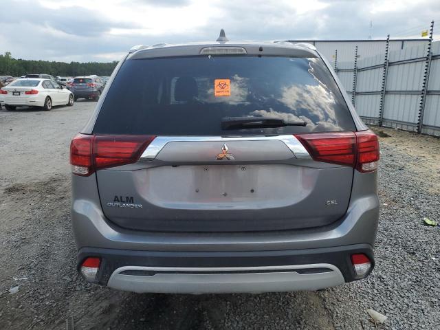 Photo 6 from auction – 2020 MITSUBISHI OUTLANDER with VIN JA4AZ3A38LJ001331