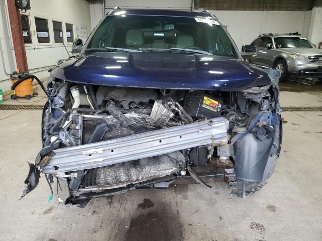 Photo 5 from auction – 2011 FORD EXPLORER X with VIN 1FMHK8D82BGA10000
