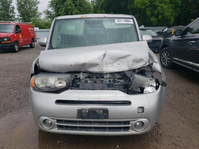Photo 5 from auction – 2009 NISSAN CUBE BASE with VIN JN8AZ28R39T105897