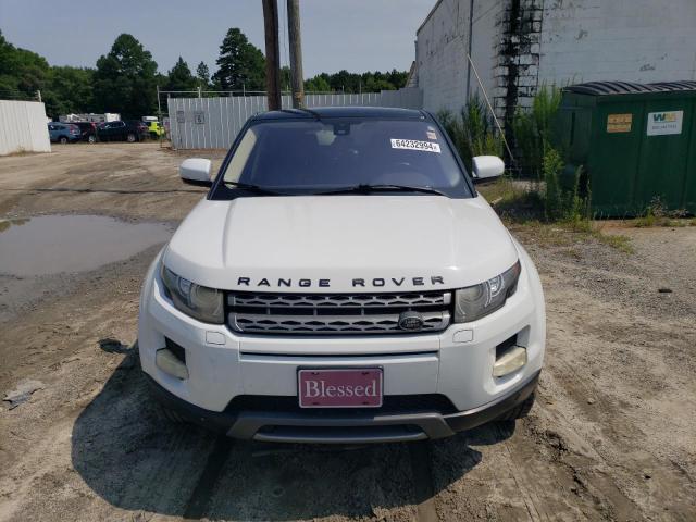 Photo 5 from auction – 2013 LAND ROVER RANGE ROVE with VIN SALVR2BG3DH811602