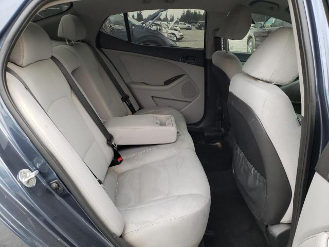 Photo 10 from auction – 2015 KIA OPTIMA LX with VIN 5XXGM4A77FG363117