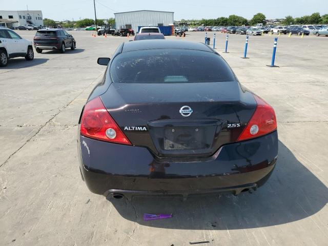 Photo 6 from auction – 2013 NISSAN ALTIMA S with VIN 1N4AL2EPXDC232192