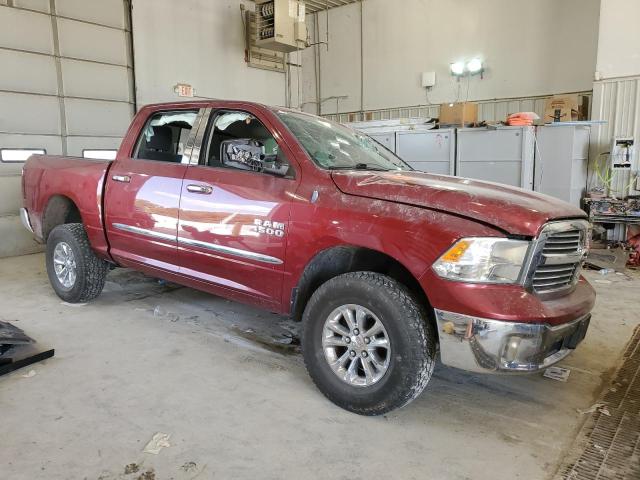 Photo 4 from auction – 2013 RAM 1500 SLT with VIN 1C6RR7LG2DS725339