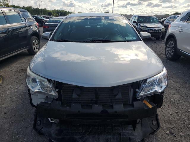 Photo 5 from auction – 2012 TOYOTA CAMRY BASE with VIN 4T4BF1FK3CR214887