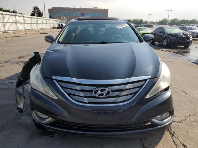 Photo 5 from auction – 2011 HYUNDAI SONATA SE with VIN 5NPEC4AC5BH121206