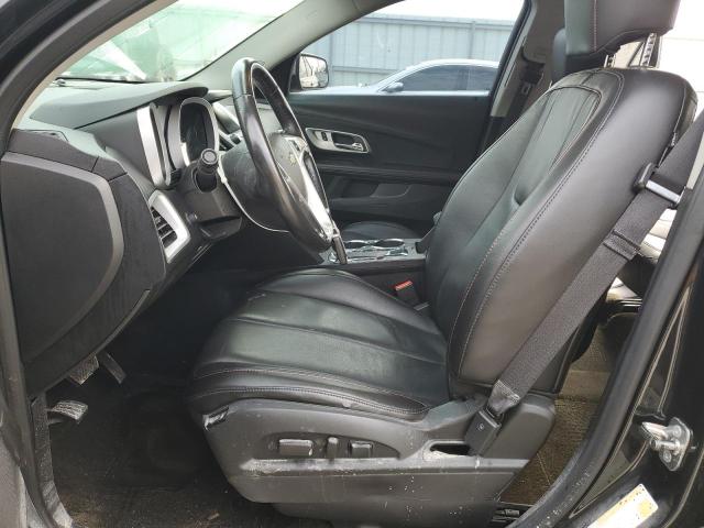 Photo 7 from auction – 2013 CHEVROLET EQUINOX LT with VIN 2GNFLGE30D6203049