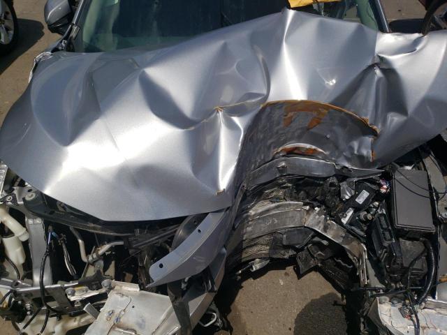 Photo 11 from auction – 2016 HONDA CIVIC LX with VIN 19XFC2F52GE202534