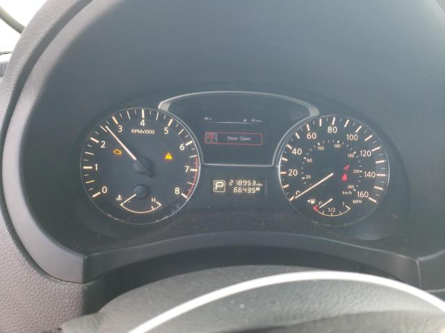 Photo 9 from auction – 2015 NISSAN ALTIMA S with VIN 1N4AL3AP1FC123960