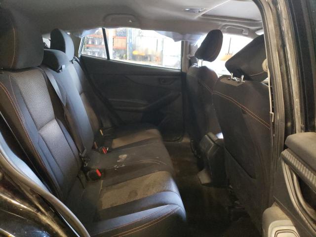 Photo 11 from auction – 2021 SUBARU CROSSTREK with VIN JF2GTAEC7M8329401