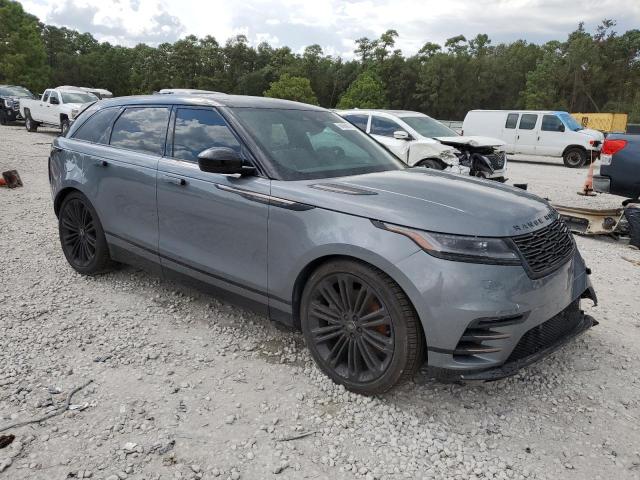 Photo 4 from auction – 2024 LAND ROVER RANGE ROVE with VIN SALYM2FU9RA388892