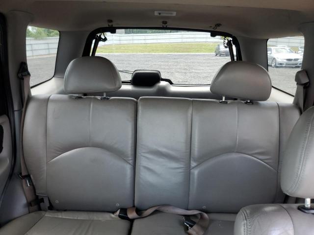 Photo 10 from auction – 2002 MAZDA TRIBUTE with VIN 4F2CU09182KM28600