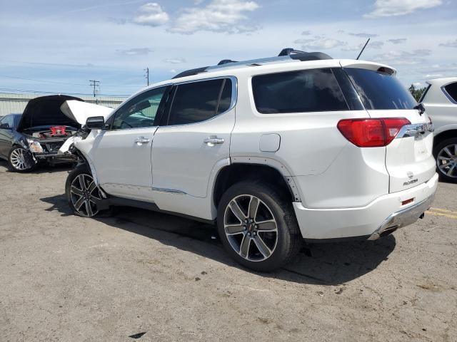 Photo 2 from auction – 2019 GMC ACADIA DEN with VIN 1GKKNXLS2KZ276974
