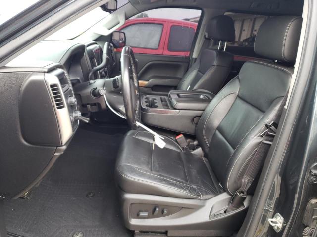 Photo 7 from auction – 2018 CHEVROLET SILVERADO with VIN 3GCUKSEC2JG574526
