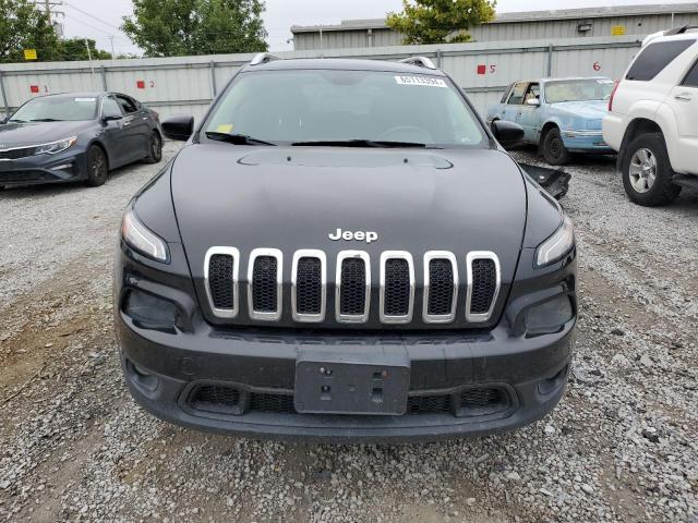 Photo 5 from auction – 2014 JEEP CHEROKEE L with VIN 1C4PJMCB2EW232569