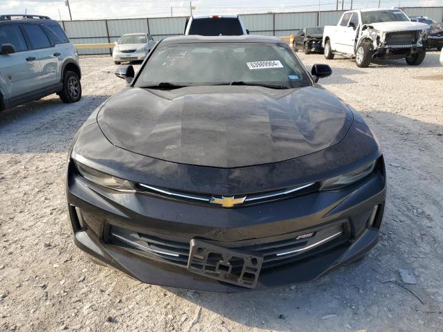 Photo 5 from auction – 2018 CHEVROLET CAMARO LT with VIN 1G1FB1RX8J0145887