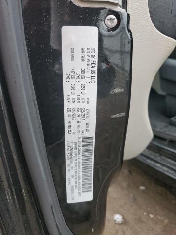 Photo 14 from auction – 2015 DODGE GRAND CARA with VIN 2C4RDGBG0FR685016
