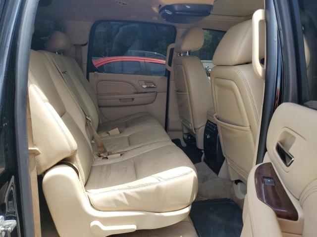 Photo 11 from auction – 2010 CADILLAC ESCALADE E with VIN 1GYUKHEF2AR243596