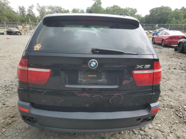 Photo 6 from auction – 2008 BMW X5 3.0I with VIN 5UXFE43568L029439