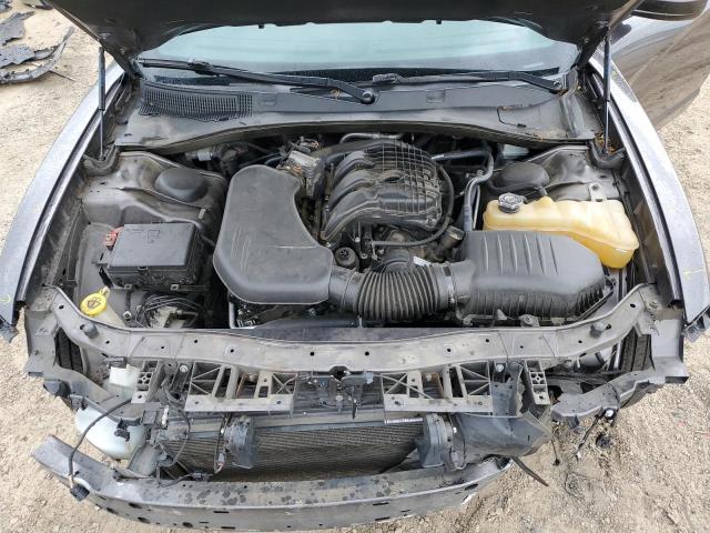 Photo 11 from auction – 2017 DODGE CHARGER SE with VIN 2C3CDXBG1HH546547