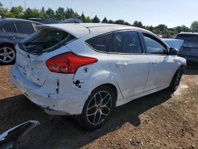 Photo 3 from auction – 2016 FORD FOCUS SE with VIN 1FADP3K23GL216422