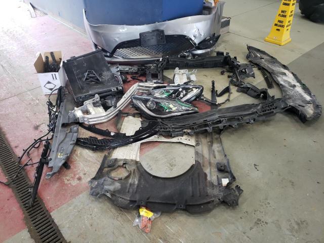 Photo 13 from auction – 2020 CHRYSLER PACIFICA T with VIN 2C4RC3BG0LR258149