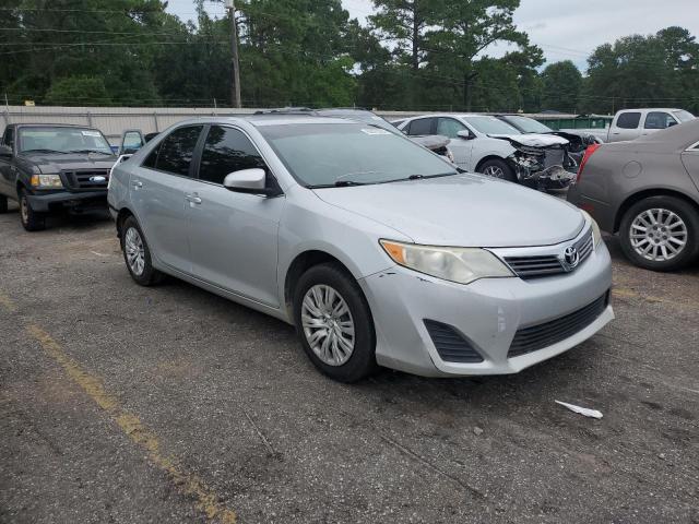 Photo 4 from auction – 2014 TOYOTA CAMRY L with VIN 4T1BF1FK4EU799766