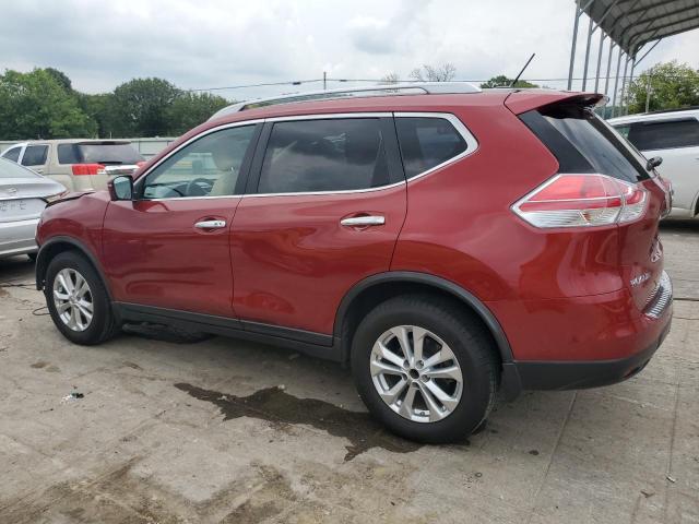 Photo 2 from auction – 2016 NISSAN ROGUE S with VIN JN8AT2MTXGW004564