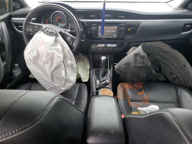 Photo 8 from auction – 2014 TOYOTA COROLLA with VIN 5YFBPRHE9EP133118