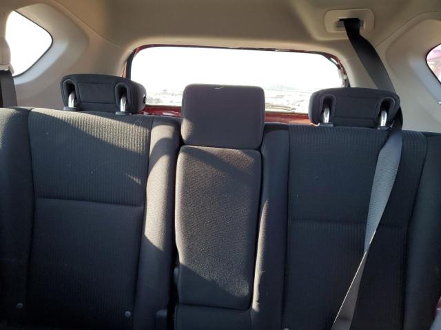 Photo 10 from auction – 2014 TOYOTA RAV4 LE with VIN 2T3BFREV8EW149386