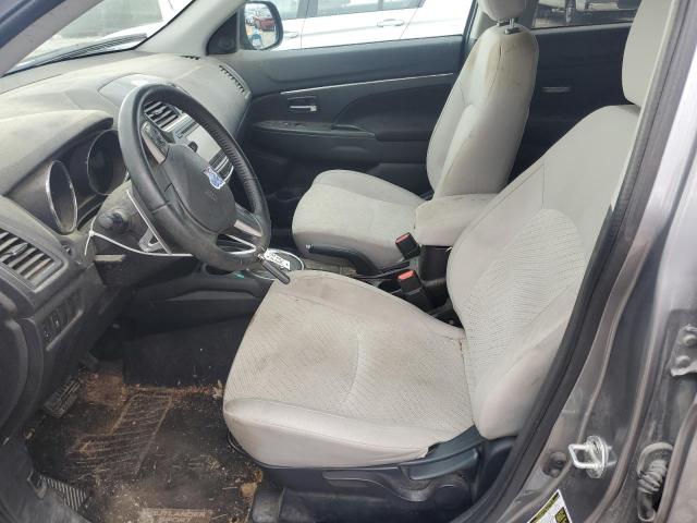 Photo 7 from auction – 2015 MITSUBISHI OUTLANDER with VIN 4A4AR4AU5FE027797