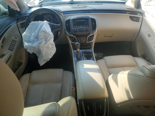 Photo 8 from auction – 2016 BUICK LACROSSE with VIN 1G4GB5G39GF136894