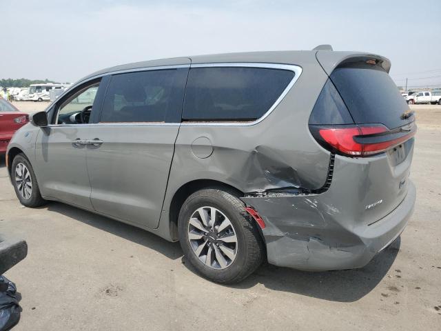 Photo 2 from auction – 2022 CHRYSLER PACIFICA H with VIN 2C4RC1L70NR167131