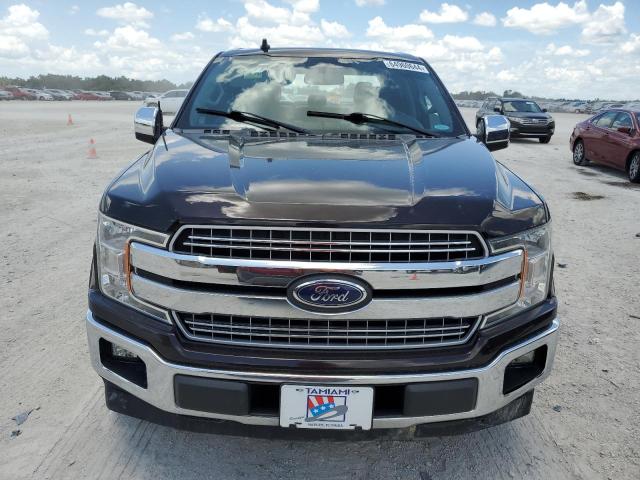 Photo 5 from auction – 2019 FORD F150 SUPER with VIN 1FTEW1C43KFD28019