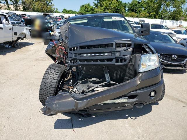 Photo 5 from auction – 2008 FORD F150 with VIN 1FTPX14V88FC01630