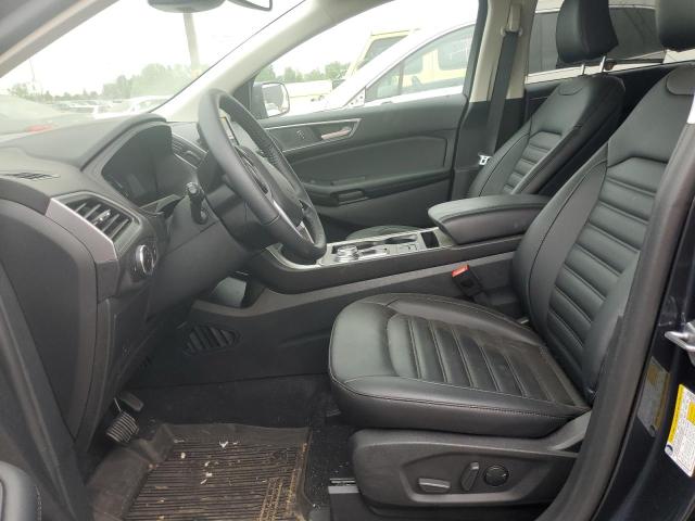 Photo 7 from auction – 2024 FORD EDGE SEL with VIN 2FMPK4J9XRBA41725