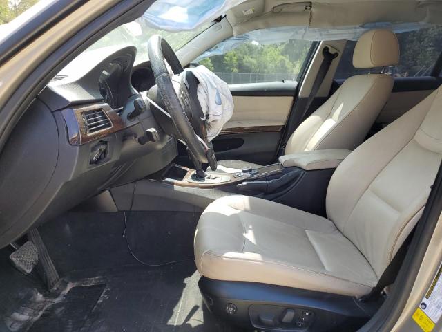 Photo 7 from auction – 2011 BMW 328 I with VIN WBAPH7G51BNM55797