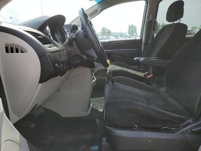 Photo 7 from auction – 2012 DODGE GRAND CARA with VIN 2C4RDGBG2CR297779