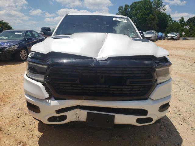 Photo 5 from auction – 2022 RAM 1500 LARAM with VIN 1C6SRFJT9NN400943