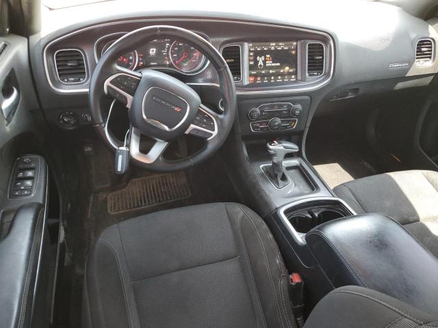 Photo 8 from auction – 2018 DODGE CHARGER SX with VIN 2C3CDXHG4JH133860