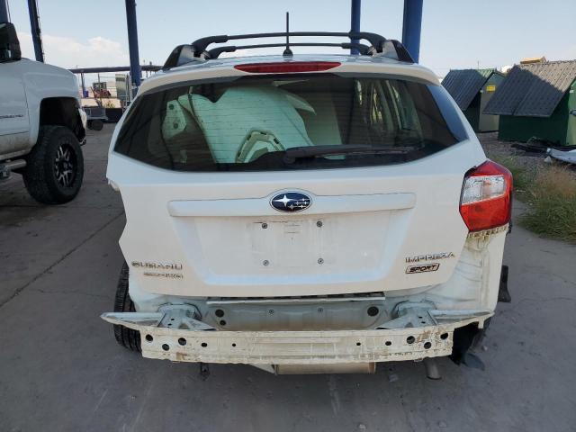 Photo 6 from auction – 2013 SUBARU IMPREZA SP with VIN JF1GPAL6XD2217586
