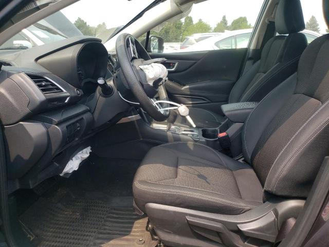 Photo 7 from auction – 2019 SUBARU FORESTER with VIN JF2SKACC0KH433497